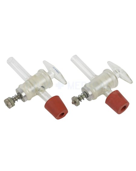 Glass Stopcocks (Priced Individually)